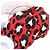 Louis Vuitton Chou Chou Be Mindful Monogram Silk Hair Scrunchie - view 6