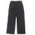 Pantaloni in cotone e lana Louis Vuitton