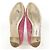 Valentino Flache Schuhe - Ansicht 4