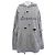Sweat à capuche Givenchy Gris