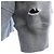 Sweat à capuche Givenchy Gris - vue 6