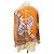 Hermès Hermes CHEMISE SUR MESURE Camicia in seta - vista 2