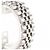 Rolex Datejust Acciaio Inossidabile Oro Bianco Automatico - vista 5