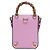 Borsa a tracolla Gucci in pelle - vista 2