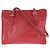 Tote Prada Tessuto Shopper aus Leder und Nylon
