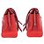 Tote Prada Tessuto Shopper aus Leder und Nylon - Ansicht 8