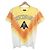 Autre Marque Camiseta de algodón Descendant
