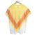 Autre Marque Camiseta de algodón Descendant - vista 2