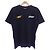 Off White T-shirt de Algodão Off-White