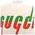 Camiseta de algodón Gucci Blade Print - vista 5