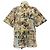 Camisa de manga curta Prada