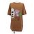 Dior CACTUS JACK T-Shirt aus Baumwolle