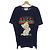 Camiseta de algodón Gucci