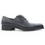 Autre Marque a.testoni Leder Derby Schuhe
