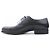 Autre Marque a.testoni Leder Derby Schuhe - Ansicht 2