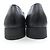 Autre Marque a.testoni Leder Derby Schuhe - Ansicht 5