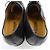 Autre Marque a.testoni Leder Derby Schuhe - Ansicht 6