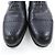 Autre Marque a.testoni Leder Derby Schuhe - Ansicht 7