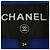 Chaqueta sin cuello Chanel - vista 5