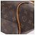 LOUIS VUITTON Monogram Ellipse MM Hand Bag M51126 LV - vista 13