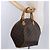 LOUIS VUITTON Monogram Ellipse MM Hand Bag M51126 LV - vista 21