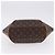 LOUIS VUITTON Monogram Ellipse MM Hand Bag M51126 LV - vista 9