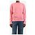 Autre Marque Logo-Sweatshirt Rosa - size S - Ansicht 3
