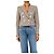 Veronica Beard Brown check blazer - size UK 8