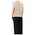 Autre Marque Strickweste in Haferflocken-Farbe - size UK 12 - Ansicht 2