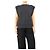 Autre Marque Strickweste anthrazit - size UK 12