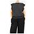 Autre Marque Strickweste anthrazit - size UK 12 - Ansicht 3