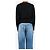 Vince Kurzes Cardigan in Schwarz - size XS - Ansicht 2