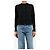 Vince Kurzes Cardigan in Schwarz - size XS - Ansicht 3