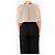 John Rocha Off-Shoulder Strickjacke in Haferfarben, grober Strick - One size - Ansicht 2