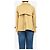 Weekend Max Mara Beiger doppleireihiger Trenchcoat-Jacke - size UK 6 - Ansicht 2