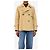 Weekend Max Mara Beiger doppleireihiger Trenchcoat-Jacke - size UK 6 - Ansicht 3