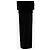 Autre Marque Falda maxi de terciopelo negro - size UK 14 - vista 3