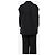 Dries Van Noten Colete acolchoado azul marinho - size S - vista 2