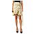Isabel Marant Wickrock in Metallic-Beige - size UK 8