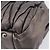 Miu Miu Matelasse Hand Bag Leather Gray Silver - vista 11