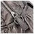 Miu Miu Matelasse Hand Bag Leather Gray Silver - vista 15