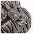 Miu Miu Matelasse Hand Bag Leather Gray Silver - vista 18