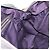 Miu Miu Matelasse Hand Bag Leather Gray Silver - vista 24