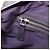 Miu Miu Matelasse Hand Bag Leather Gray Silver - vista 26