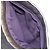 Miu Miu Matelasse Hand Bag Leather Gray Silver - vista 28