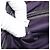 Miu Miu Matelasse Hand Bag Leather Gray Silver - vista 29