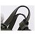 LOEWE Hammock Mini Hand Bag Leather 2way Khaki - Ansicht 11