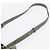LOEWE Hammock Mini Hand Bag Leather 2way Khaki - Ansicht 13