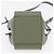 LOEWE Hammock Mini Hand Bag Leather 2way Khaki - Ansicht 16