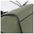 LOEWE Hammock Mini Hand Bag Leather 2way Khaki - Ansicht 17